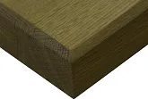Фаска для деревянной столешницы